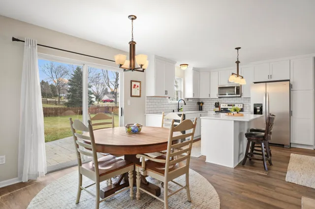 $445,000 | 513 Bridlewood Lane, Watertown, WI 53094