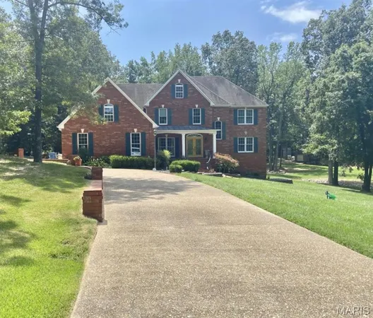$574,900 | 15336 Middle Creek Road, Dexter, MO 63841
