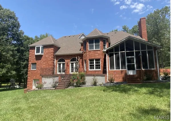 $574,900 | 15336 Middle Creek Road, Dexter, MO 63841