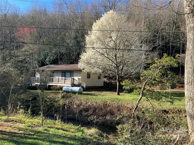 $280,000 | 45 Old Cove Road, Sylva, NC 28779