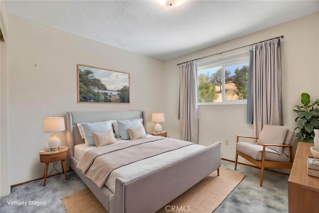 3949 Corral Canyon Road Bonita, CA 91902 - Photo 53 of 53 Virtually staged bedroom