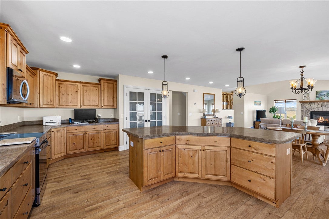 5205 Thomas Katherine Road Billings, MT 59101 - Photo 11 of 40 Gallery Image 11