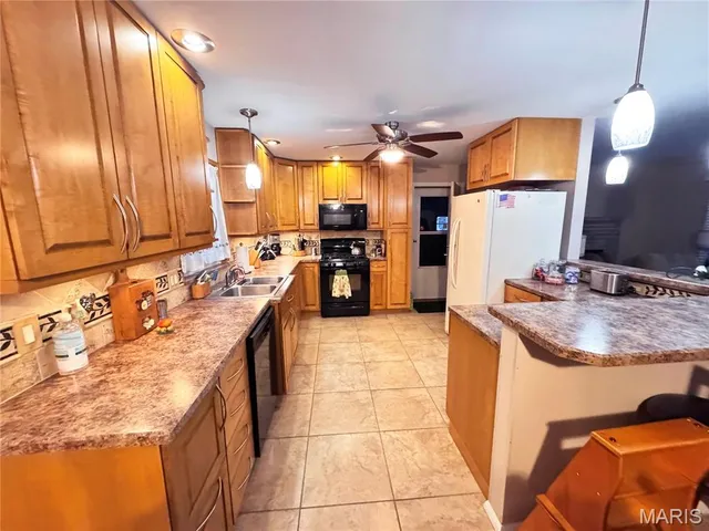 $325,000 | 2141 Sunswept Lane, High Ridge, MO 63049