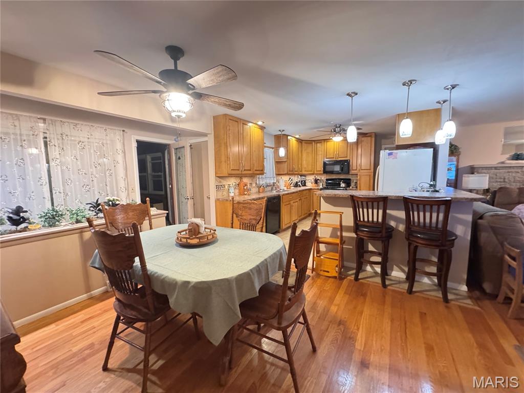 2141 Sunswept Lane High Ridge, MO 63049 - Photo 19 of 47