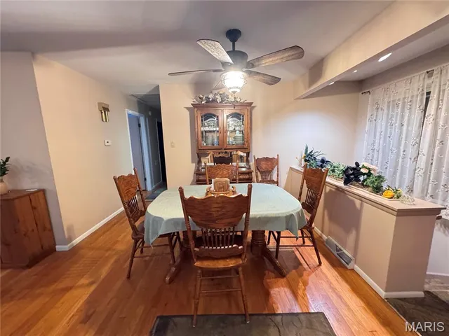 $325,000 | 2141 Sunswept Lane, High Ridge, MO 63049