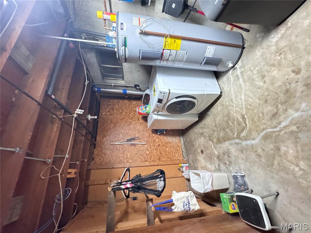 2141 Sunswept Lane High Ridge, MO 63049 - Photo 29 of 47