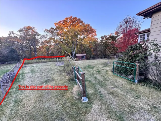 $325,000 | 2141 Sunswept Lane, High Ridge, MO 63049