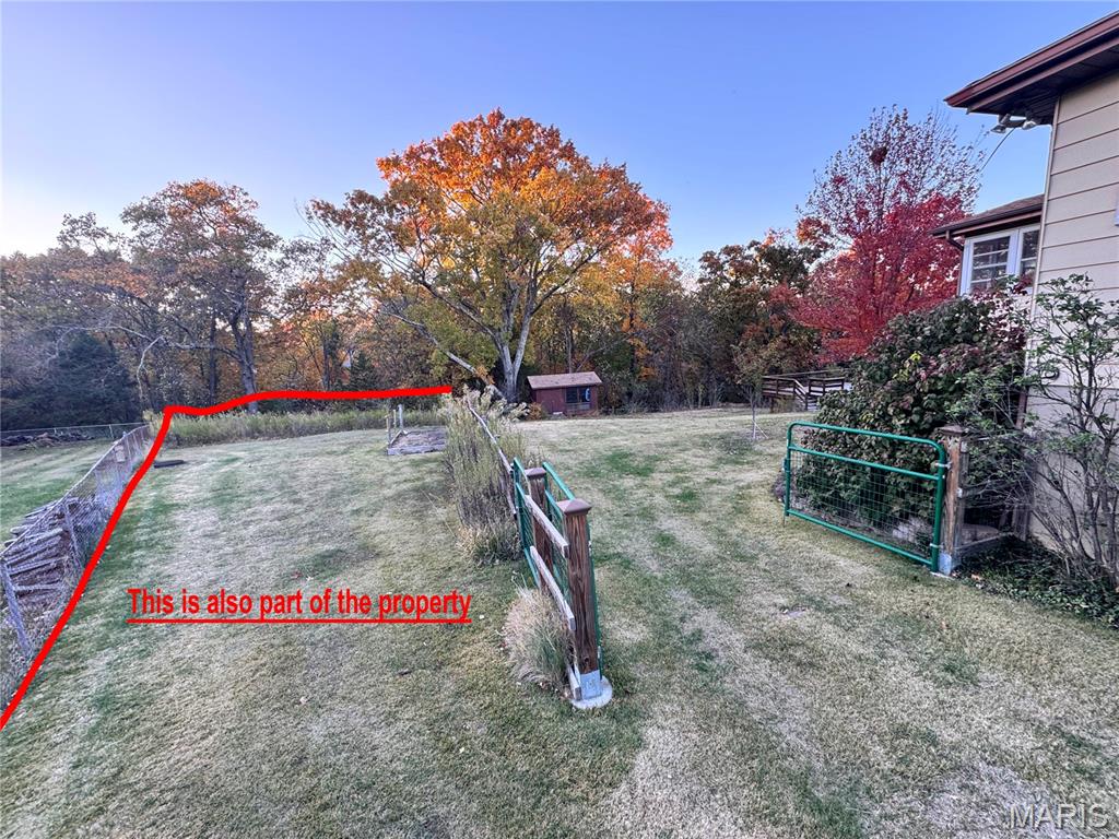 2141 Sunswept Lane High Ridge, MO 63049 - Photo 3 of 47