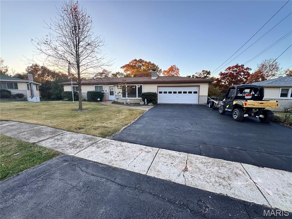 2141 Sunswept Lane High Ridge, MO 63049 - Photo 33 of 47