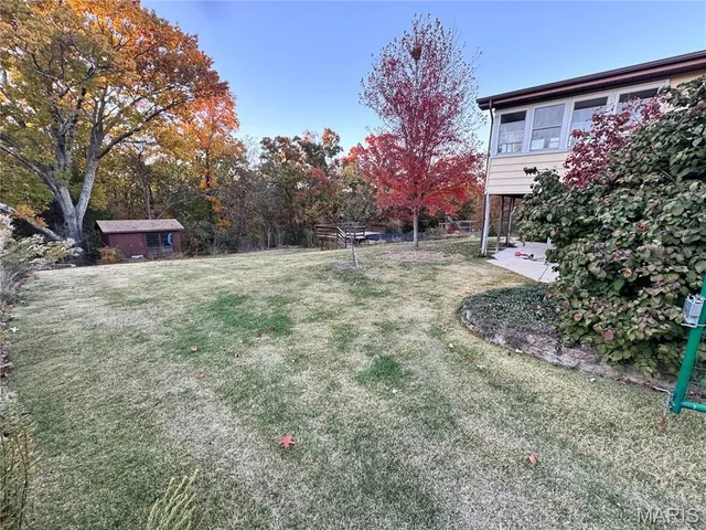 $325,000 | 2141 Sunswept Lane, High Ridge, MO 63049