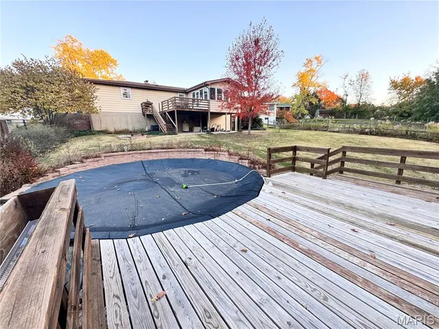 $325,000 | 2141 Sunswept Lane, High Ridge, MO 63049