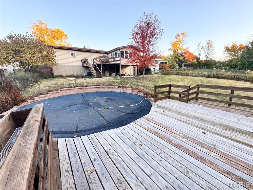 2141 Sunswept Lane High Ridge, MO 63049 - Photo 39 of 47