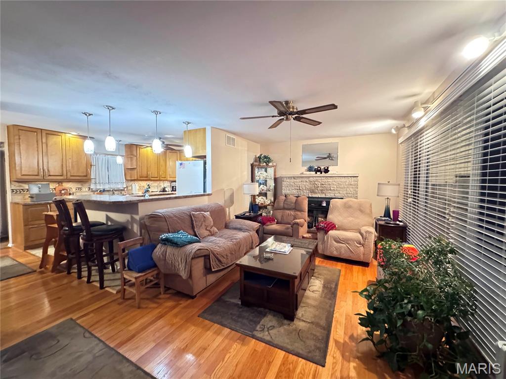 2141 Sunswept Lane High Ridge, MO 63049 - Photo 4 of 47