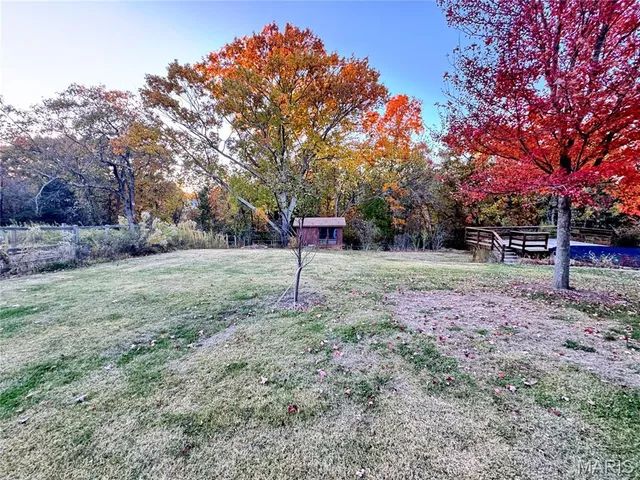 $325,000 | 2141 Sunswept Lane, High Ridge, MO 63049