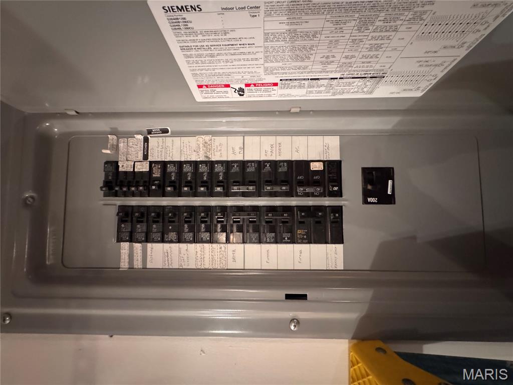 2141 Sunswept Lane High Ridge, MO 63049 - Photo 45 of 47