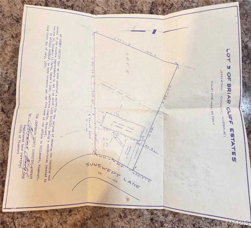 2141 Sunswept Lane High Ridge, MO 63049 - Photo 46 of 47