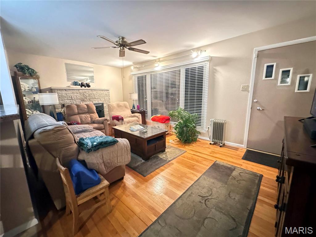 2141 Sunswept Lane High Ridge, MO 63049 - Photo 6 of 47