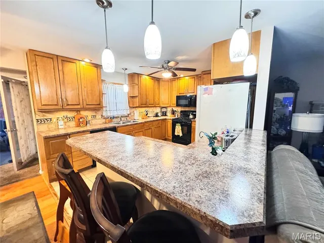 $325,000 | 2141 Sunswept Lane, High Ridge, MO 63049