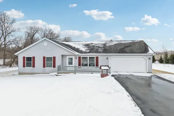 $374,900 | N8370 County Road A, Watertown, WI 53094
