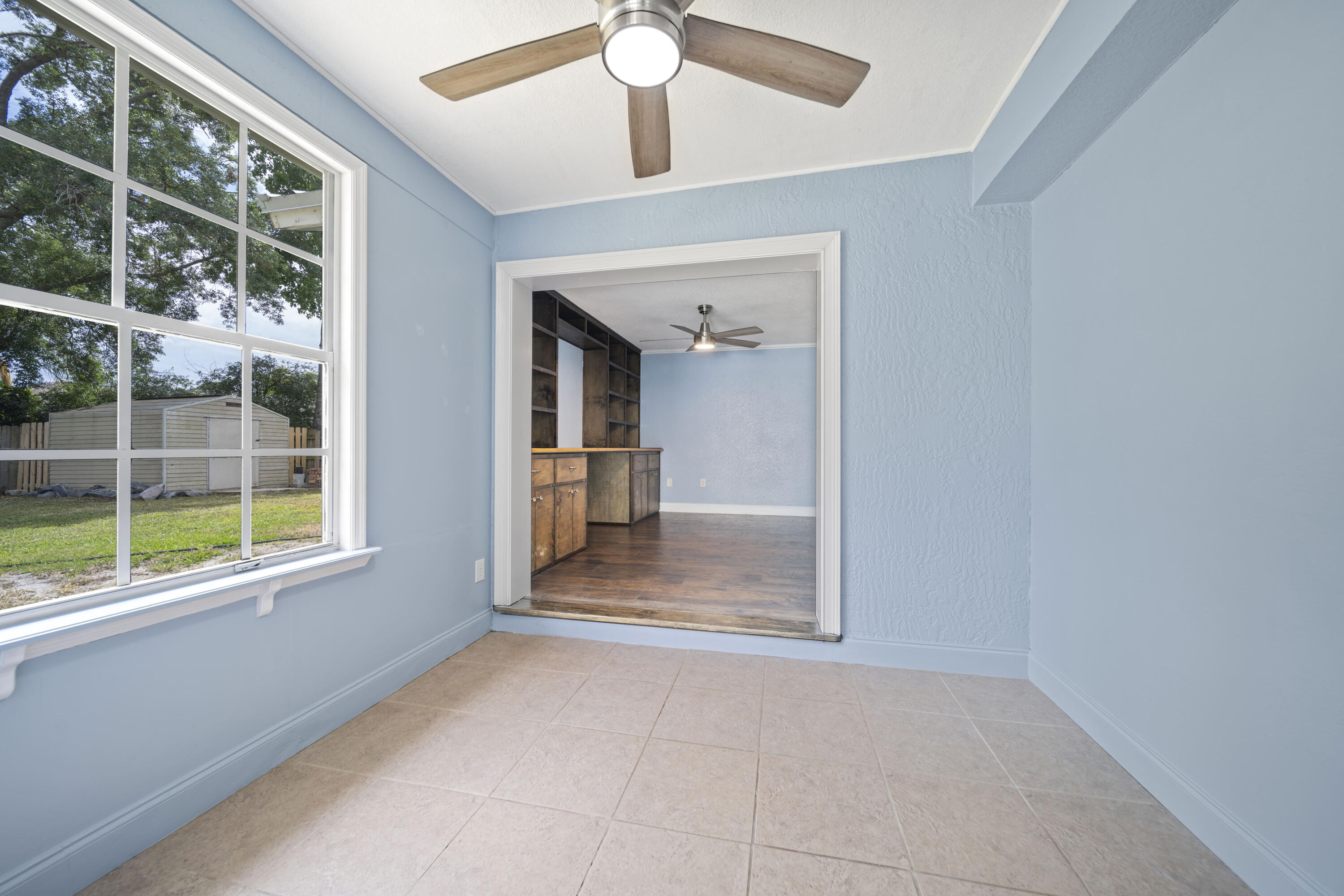 3483 Echo Ridge Place Cocoa, FL 32926 - Photo 43 of 64 Sunroom to Bedroom