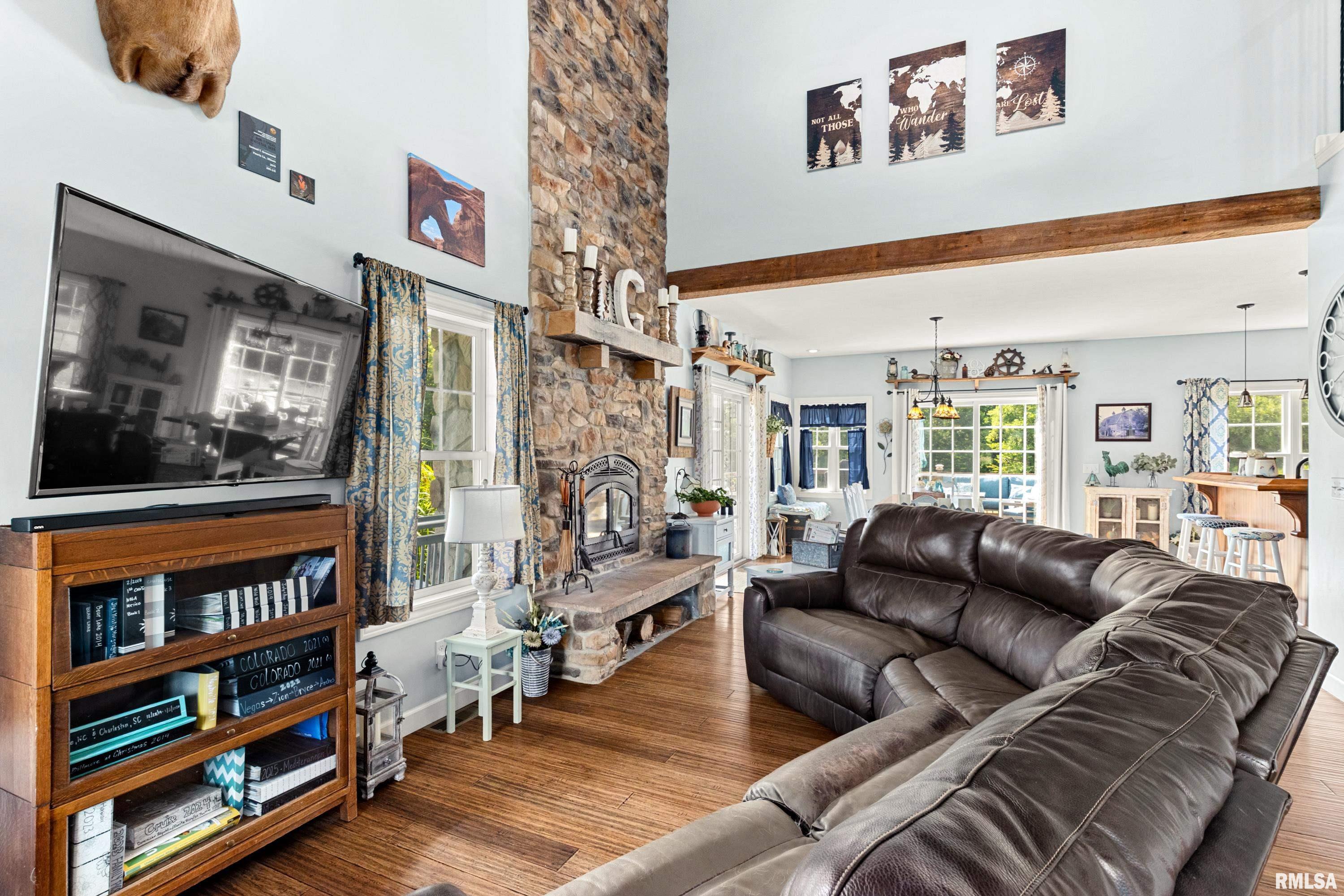 4615 South Stone School Road Trivoli, IL 61569 - Photo 10 of 50 Gallery Image 10