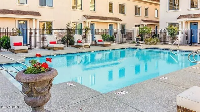 $2,795 | 4438 North 27th Street, Unit 13, Phoenix, AZ 85016