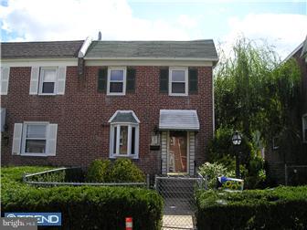 4016 Redden Road Drexel Hill, PA 19026 - Photo 1 of 9 Exterior Front