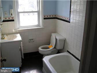 4016 Redden Road Drexel Hill, PA 19026 - Photo 9 of 9 Bathroom