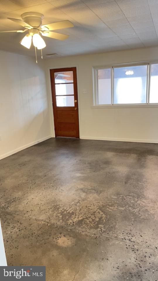 516 Little Britain Church Road Peach Bottom, PA 17563 - Photo 10 of 11 a view of empty room with window