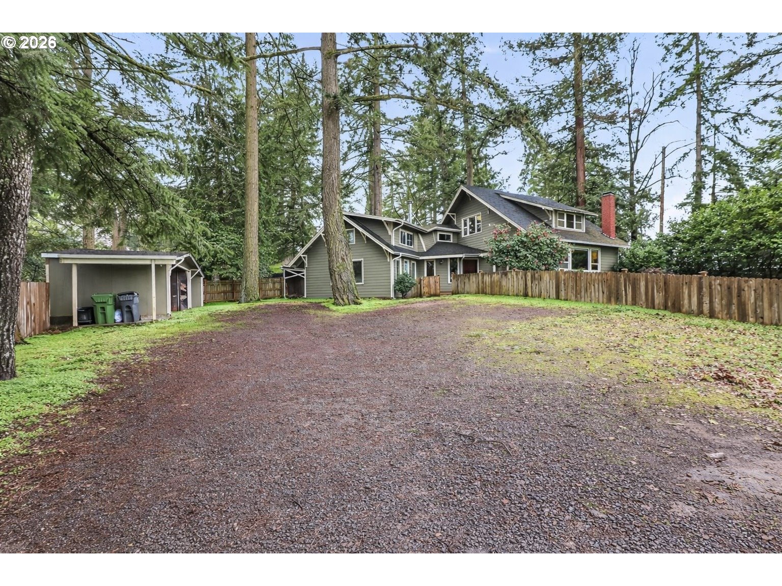 4417 Battle Creek Road Southeast Salem, OR 97302 - Photo 19 of 27