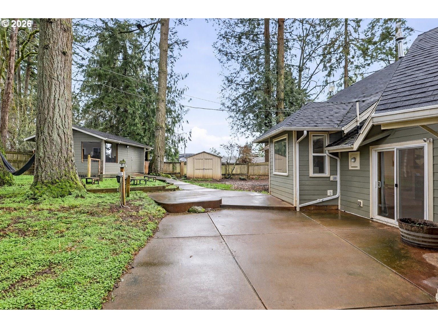 4417 Battle Creek Road Southeast Salem, OR 97302 - Photo 21 of 27