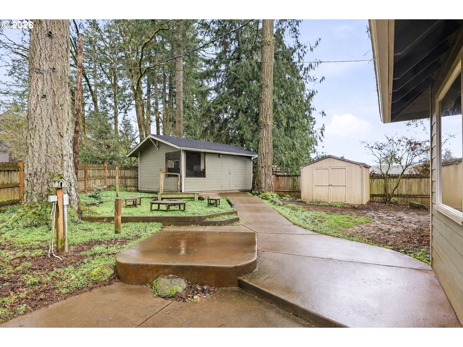 4417 Battle Creek Road Southeast Salem, OR 97302 - Photo 22 of 27