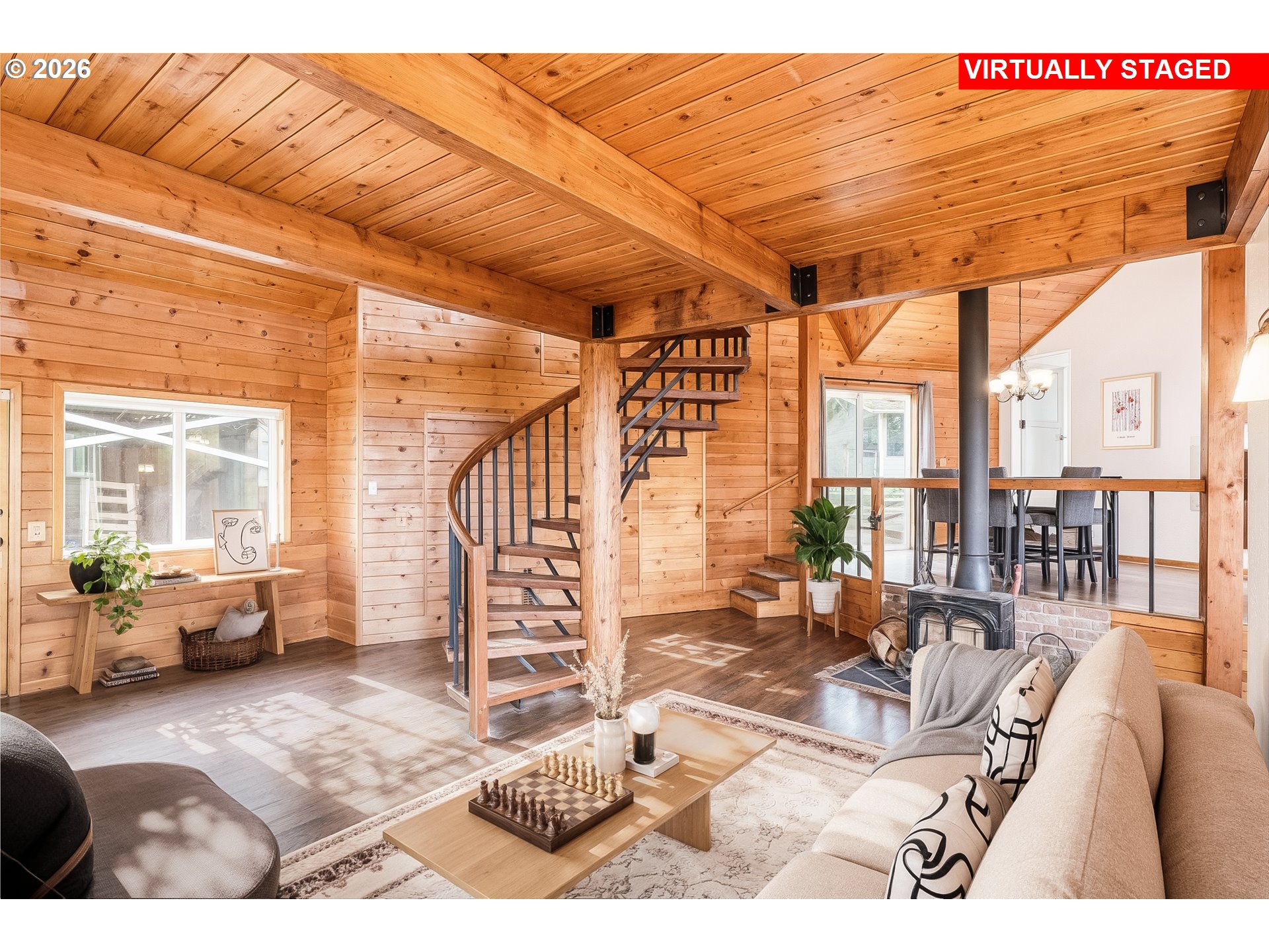 4417 Battle Creek Road Southeast Salem, OR 97302 - Photo 7 of 27