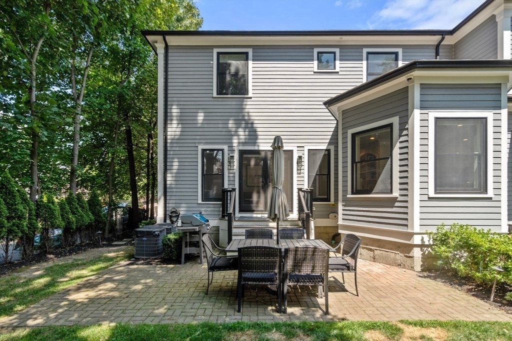 34 Winchester Road, Unit 34 Newton, MA 02458 - Photo 29 of 29 Gallery Image 29