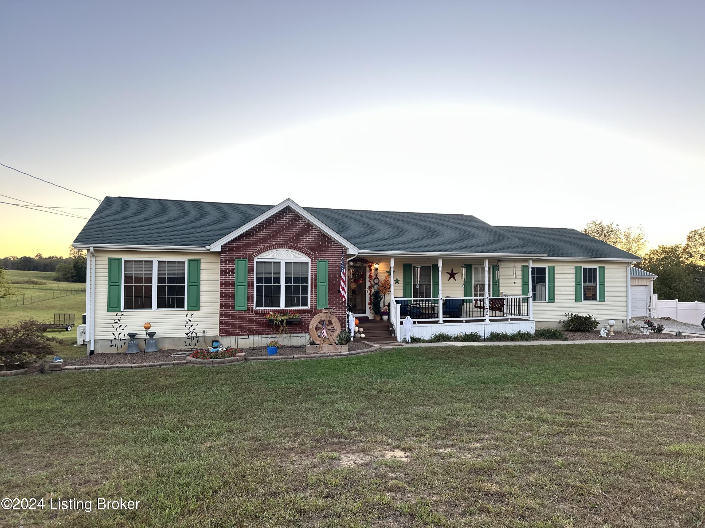 209 Hobbs Reesor Road Ekron, KY 40117 - Photo 5 of 106 5EAE239D-CC24-4F11-A7F8-83E50CB1F301