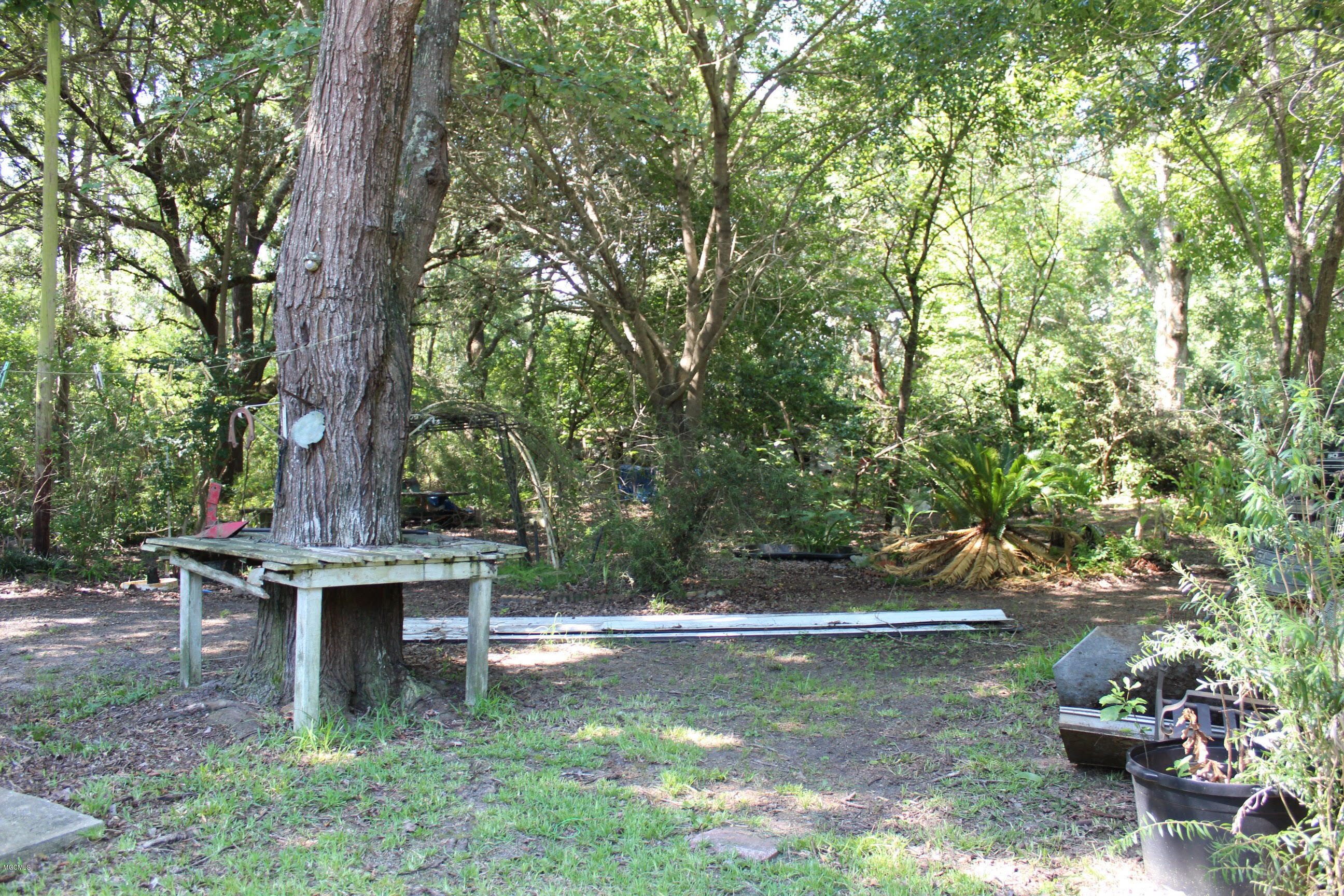 529 Pear Street Ocean Springs, MS 39564 - Photo 16 of 16 529 Pear lot