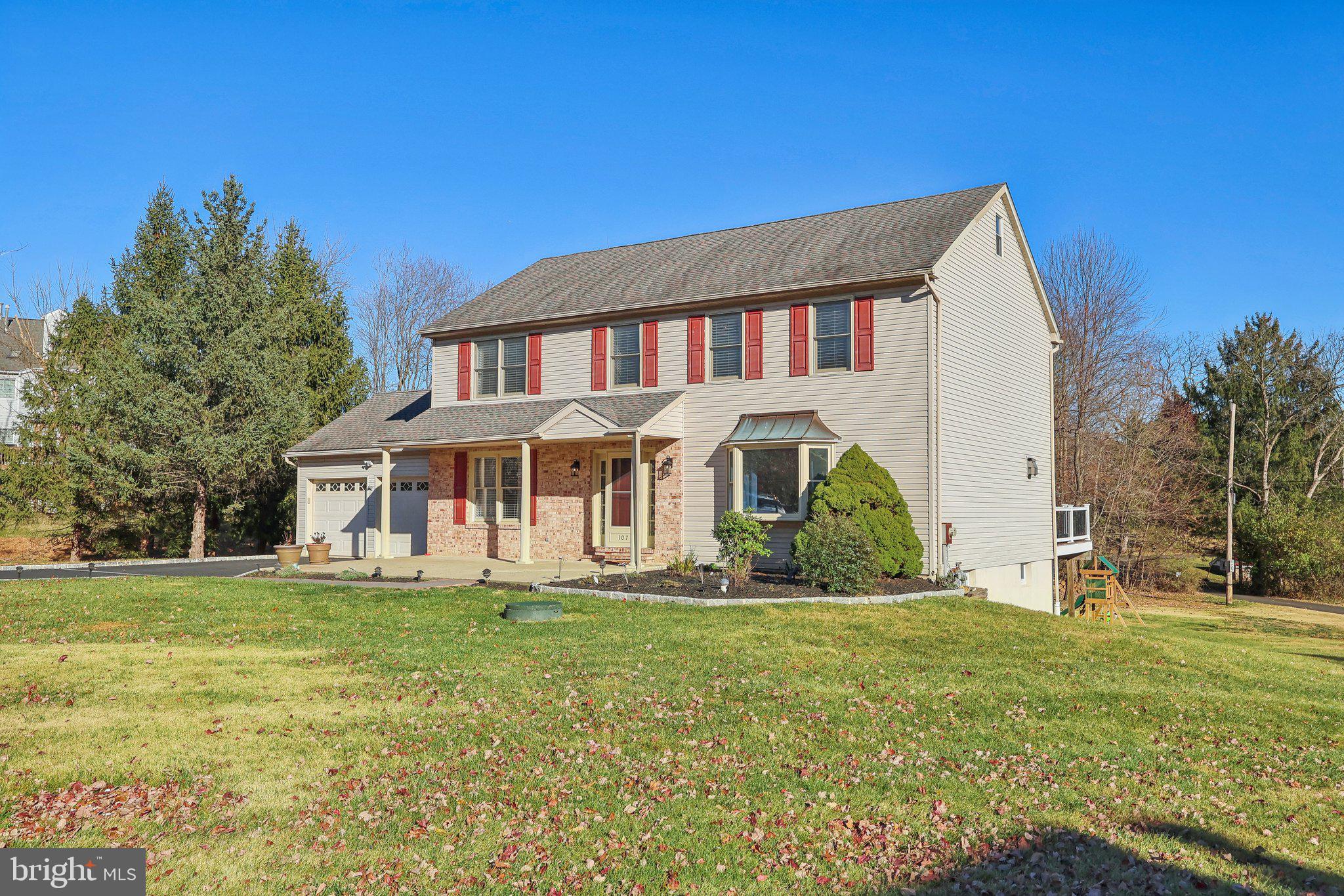 107 Diane Circle Eagleville, PA 19403 - Photo 3 of 68