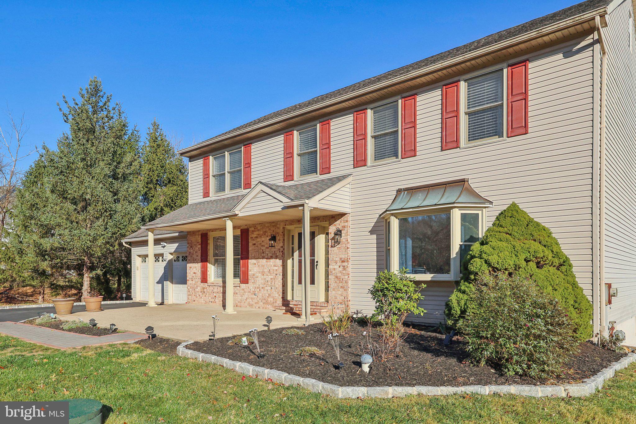 107 Diane Circle Eagleville, PA 19403 - Photo 4 of 68