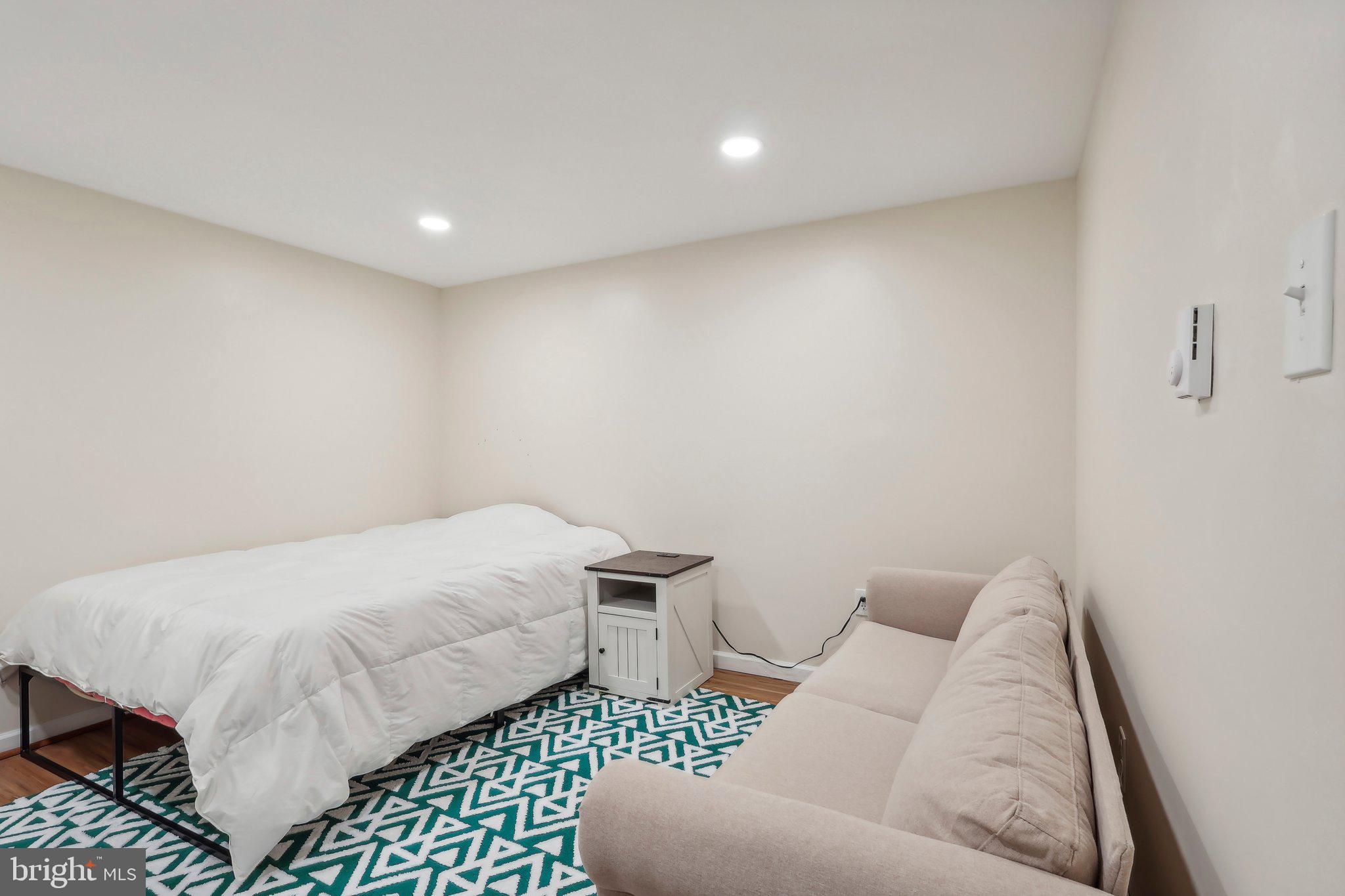 107 Diane Circle Eagleville, PA 19403 - Photo 47 of 68 Bonus room/bedroom