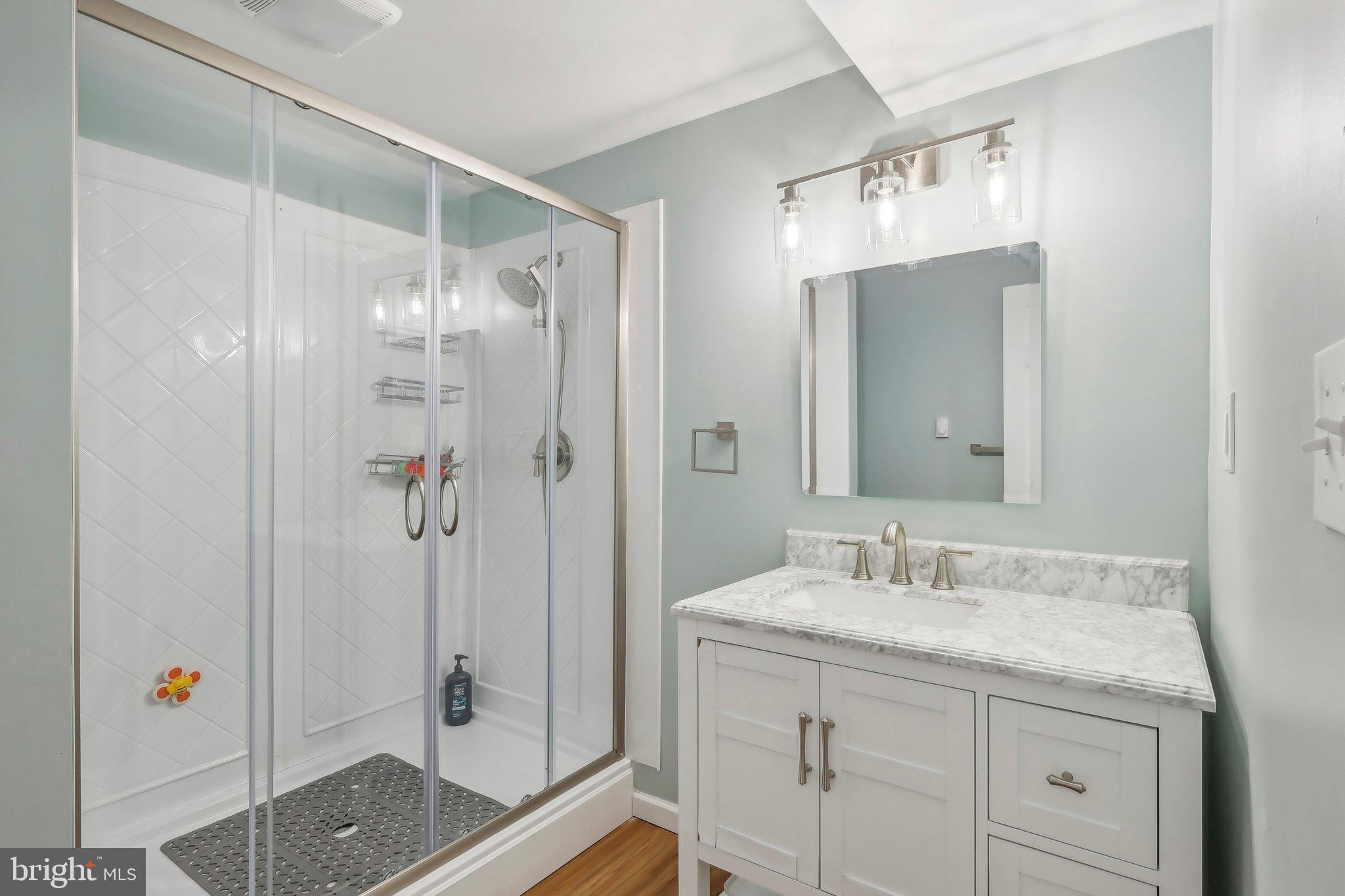 107 Diane Circle Eagleville, PA 19403 - Photo 48 of 68 Basement full bath