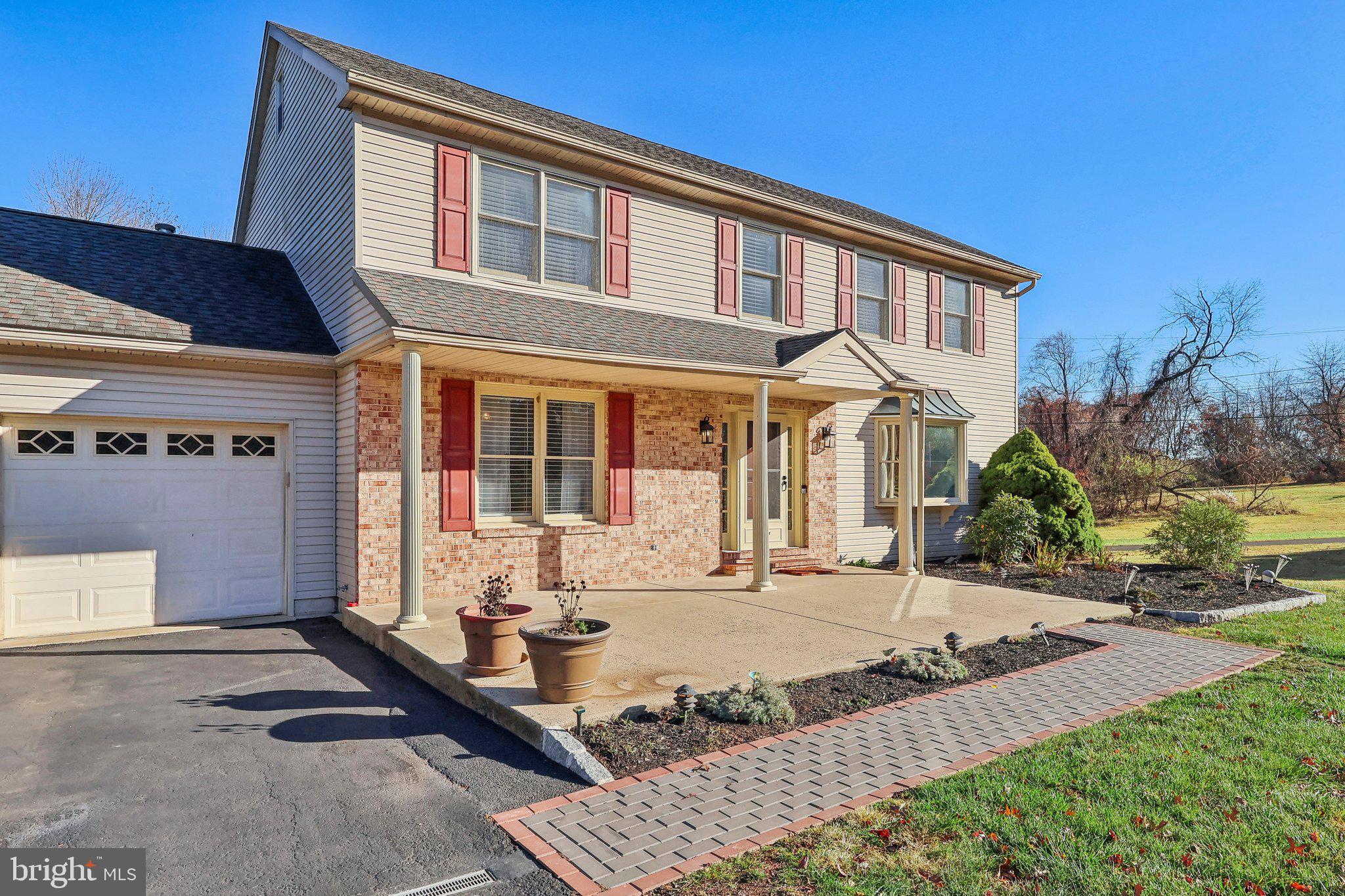 107 Diane Circle Eagleville, PA 19403 - Photo 5 of 68