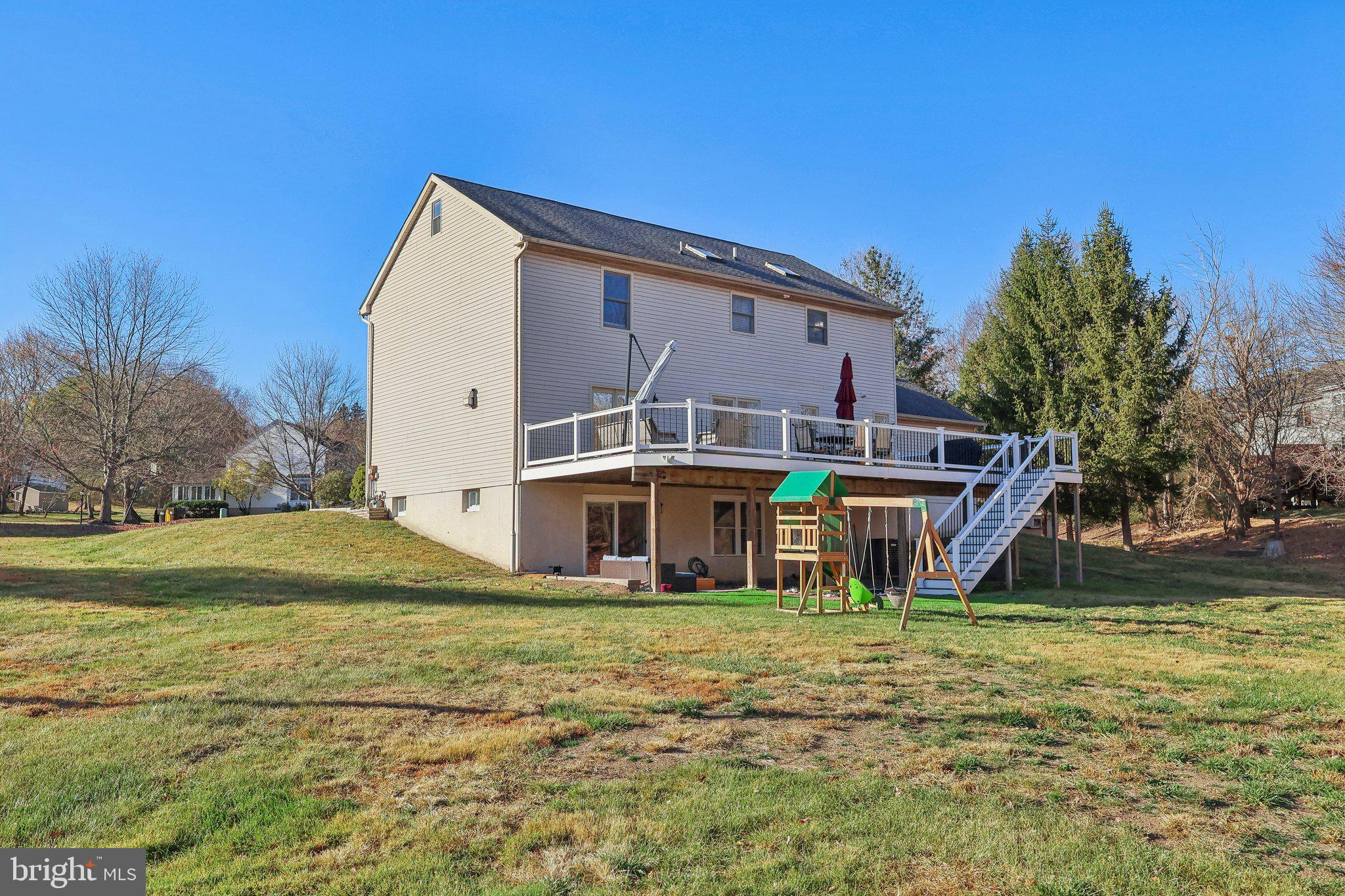 107 Diane Circle Eagleville, PA 19403 - Photo 57 of 68