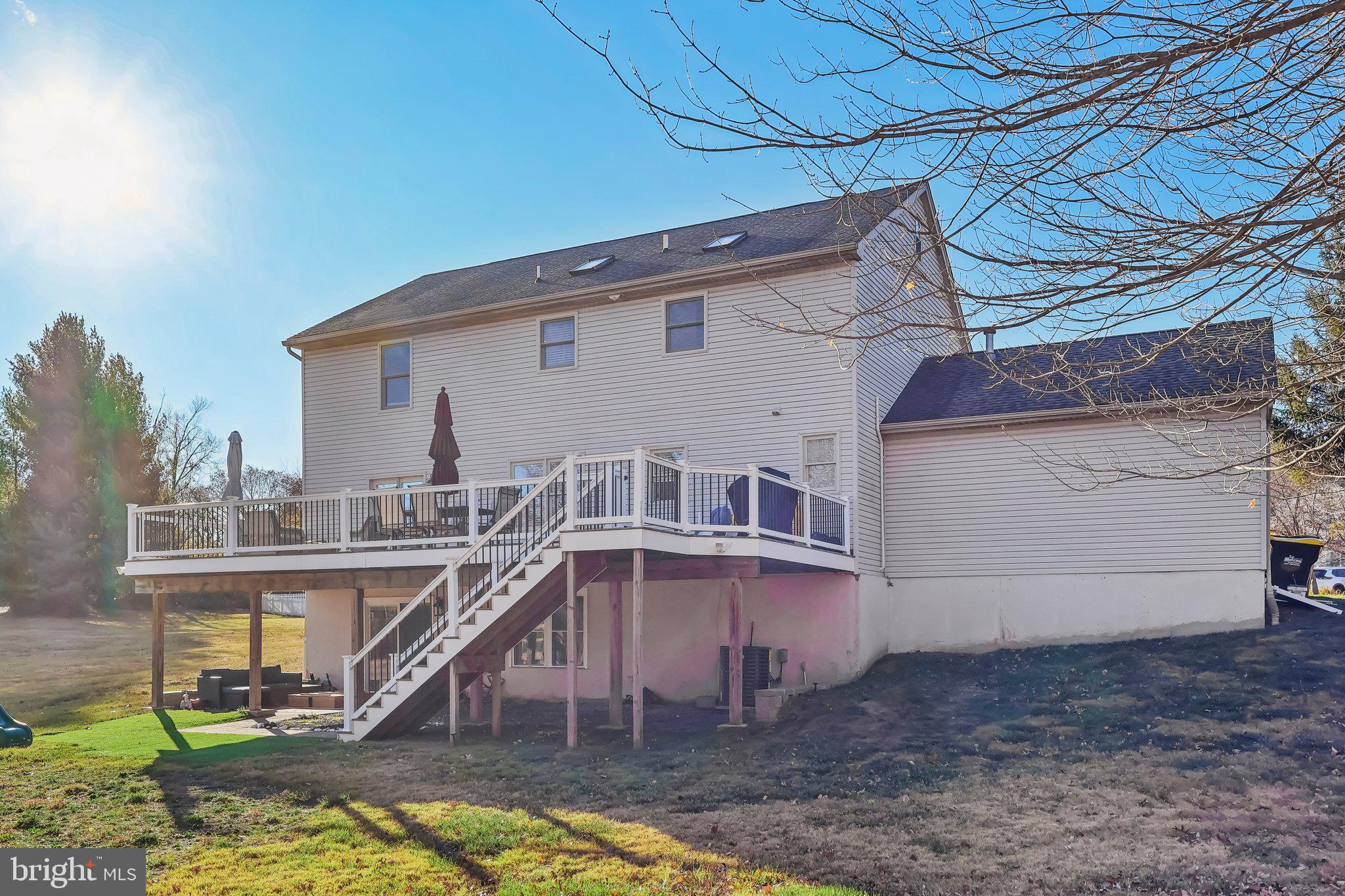 107 Diane Circle Eagleville, PA 19403 - Photo 58 of 68