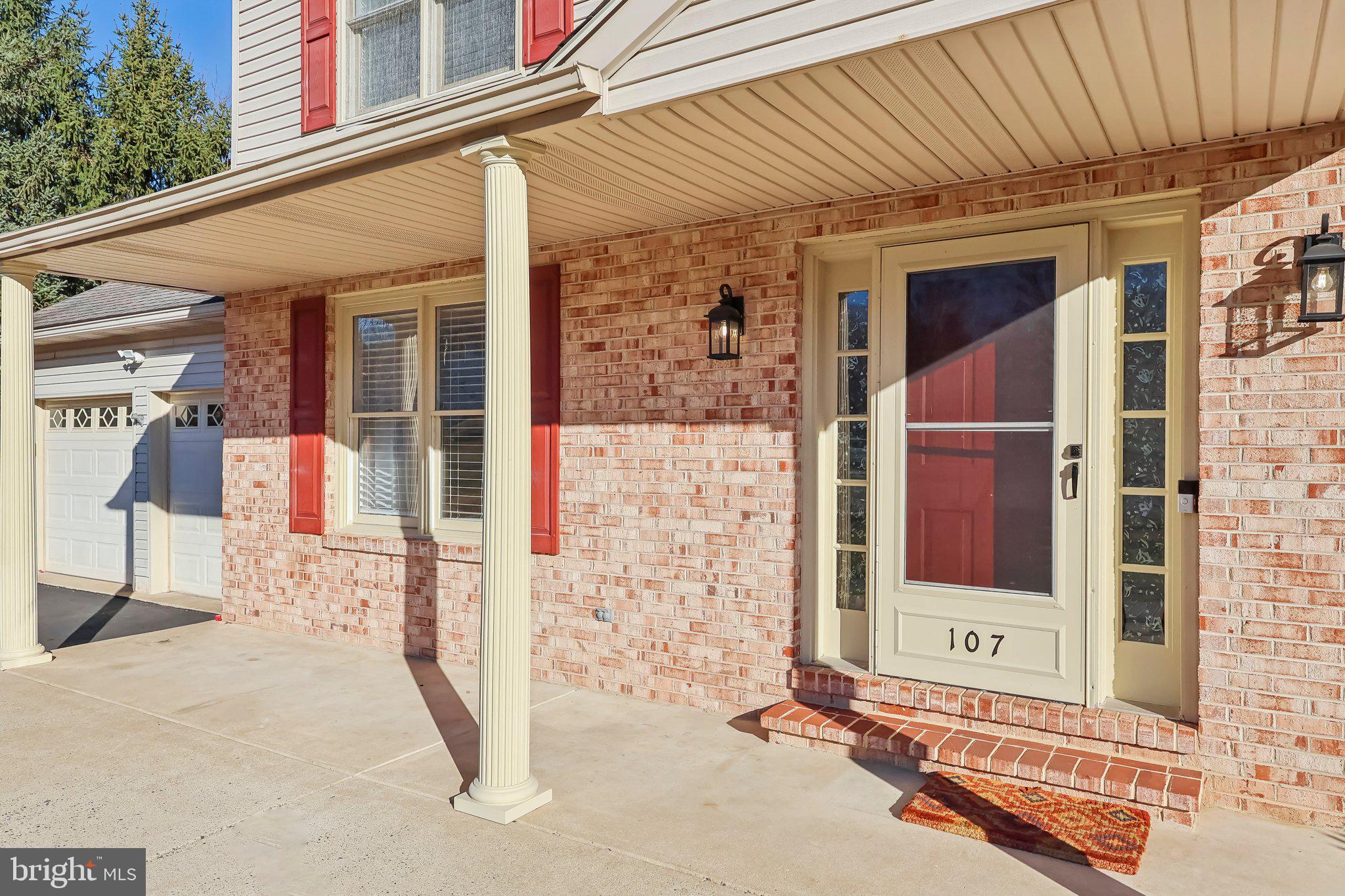 107 Diane Circle Eagleville, PA 19403 - Photo 63 of 68