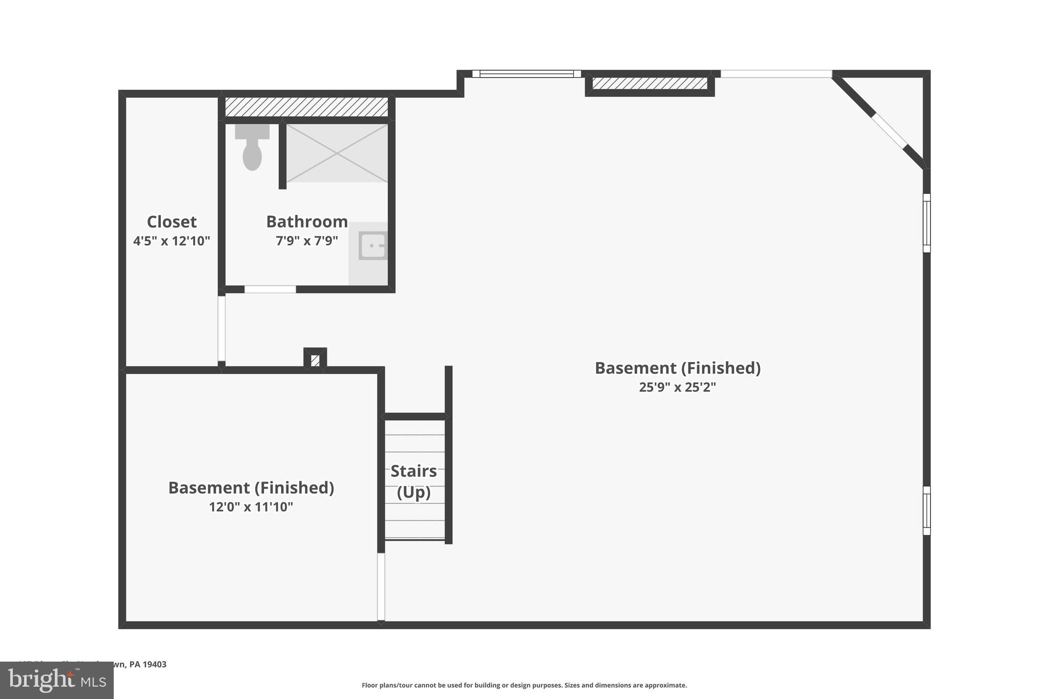 107 Diane Circle Eagleville, PA 19403 - Photo 64 of 68