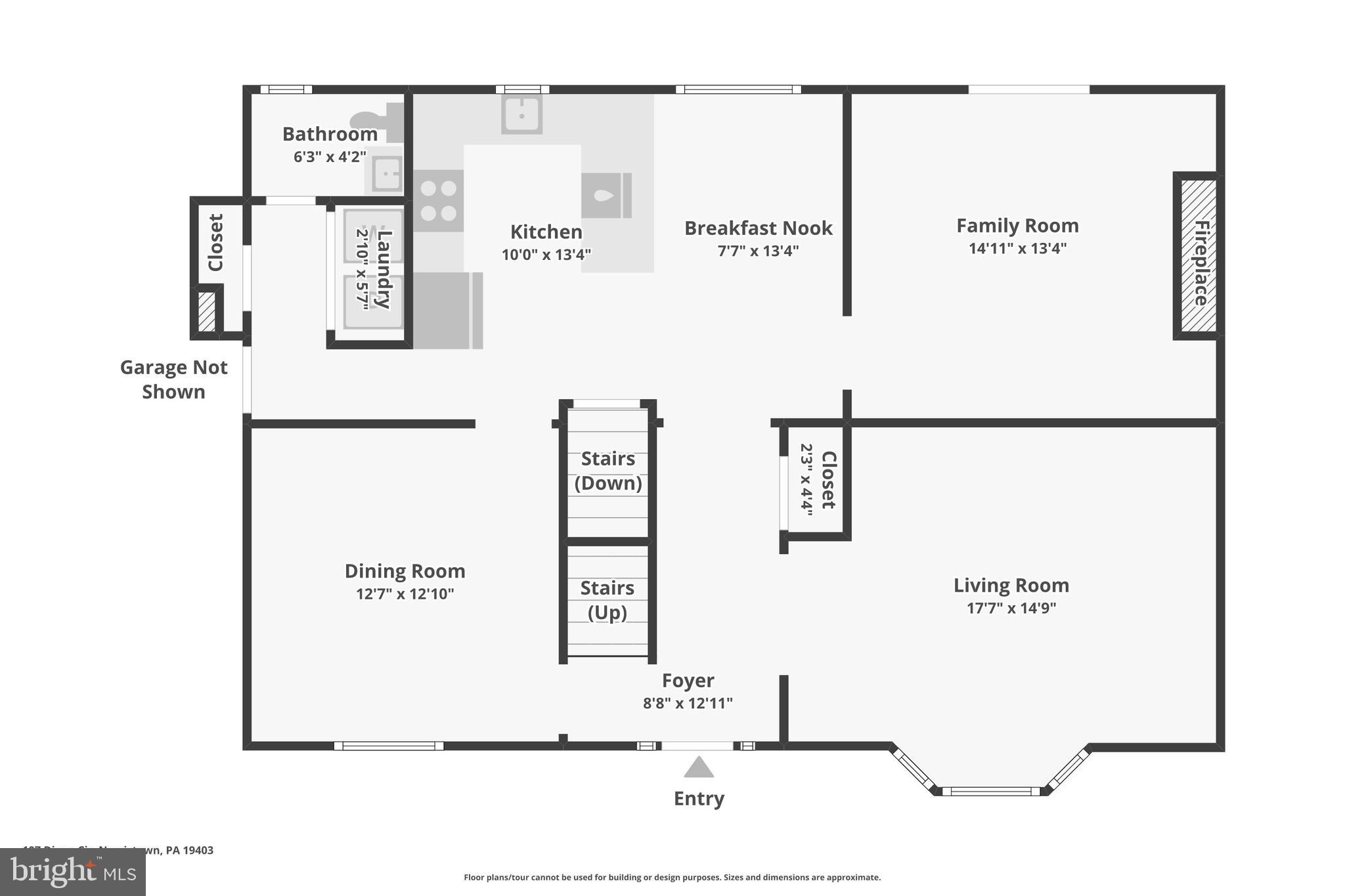107 Diane Circle Eagleville, PA 19403 - Photo 65 of 68