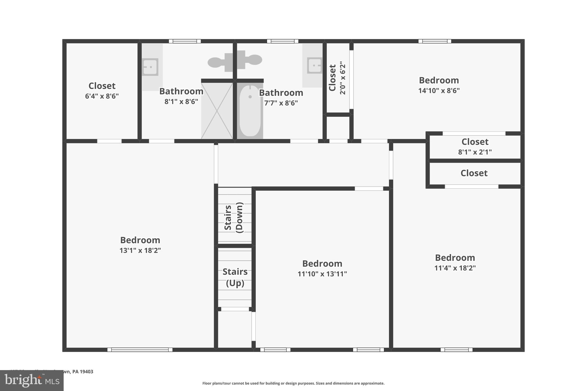 107 Diane Circle Eagleville, PA 19403 - Photo 66 of 68