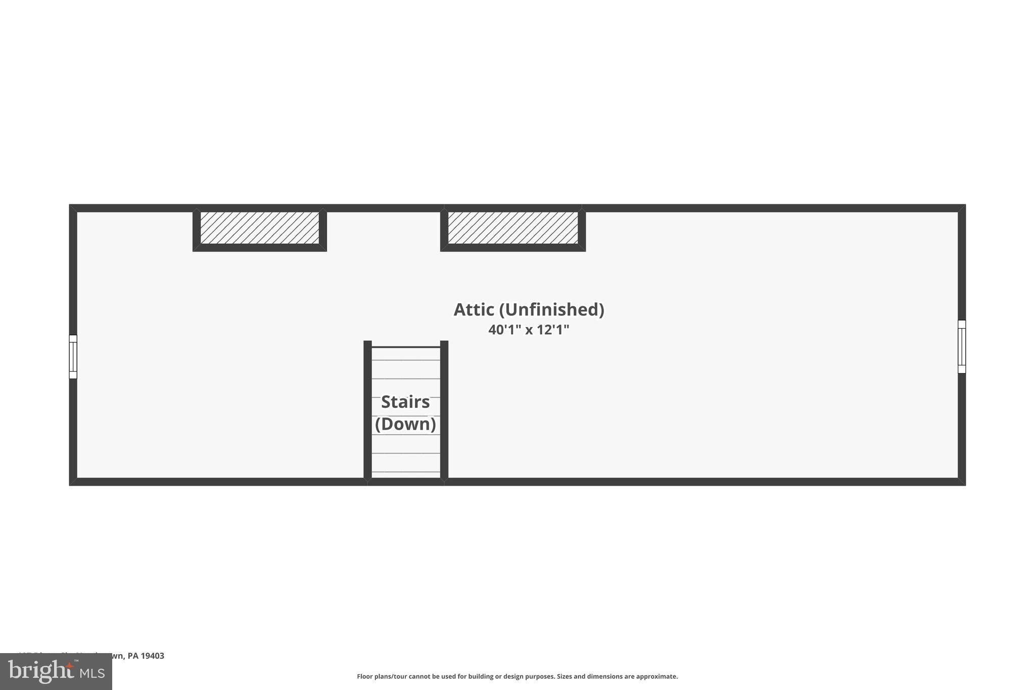 107 Diane Circle Eagleville, PA 19403 - Photo 67 of 68