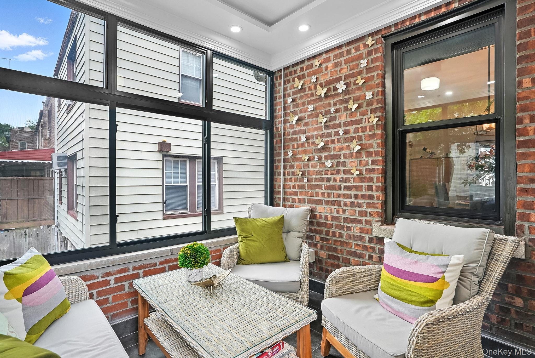 1260 Rhinelander Avenue Bronx, NY 10461 - Photo 27 of 50