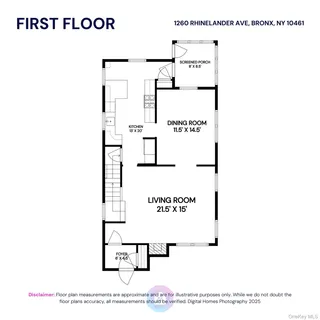 a picture of a wall with white walls